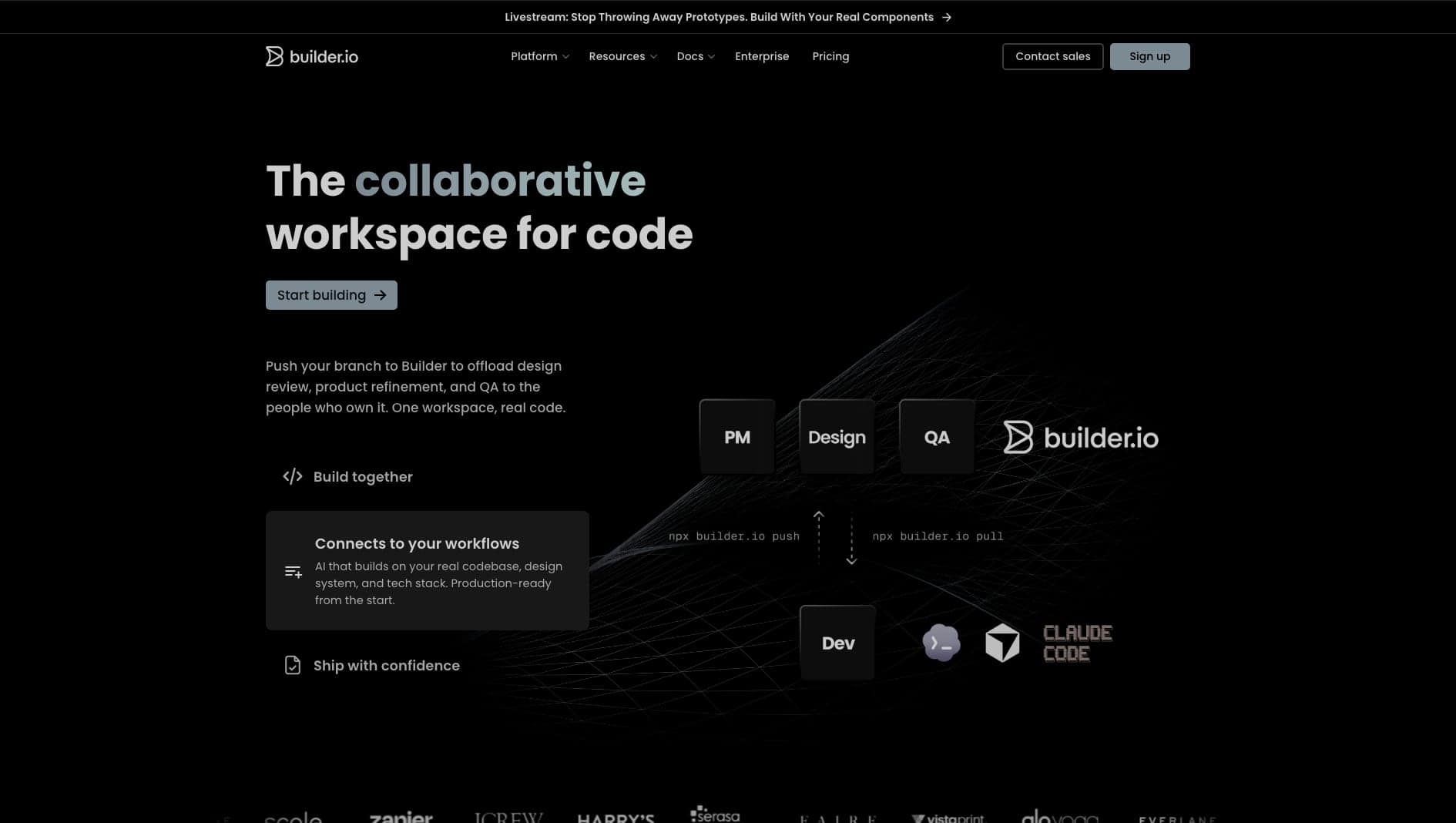 Builder.io
