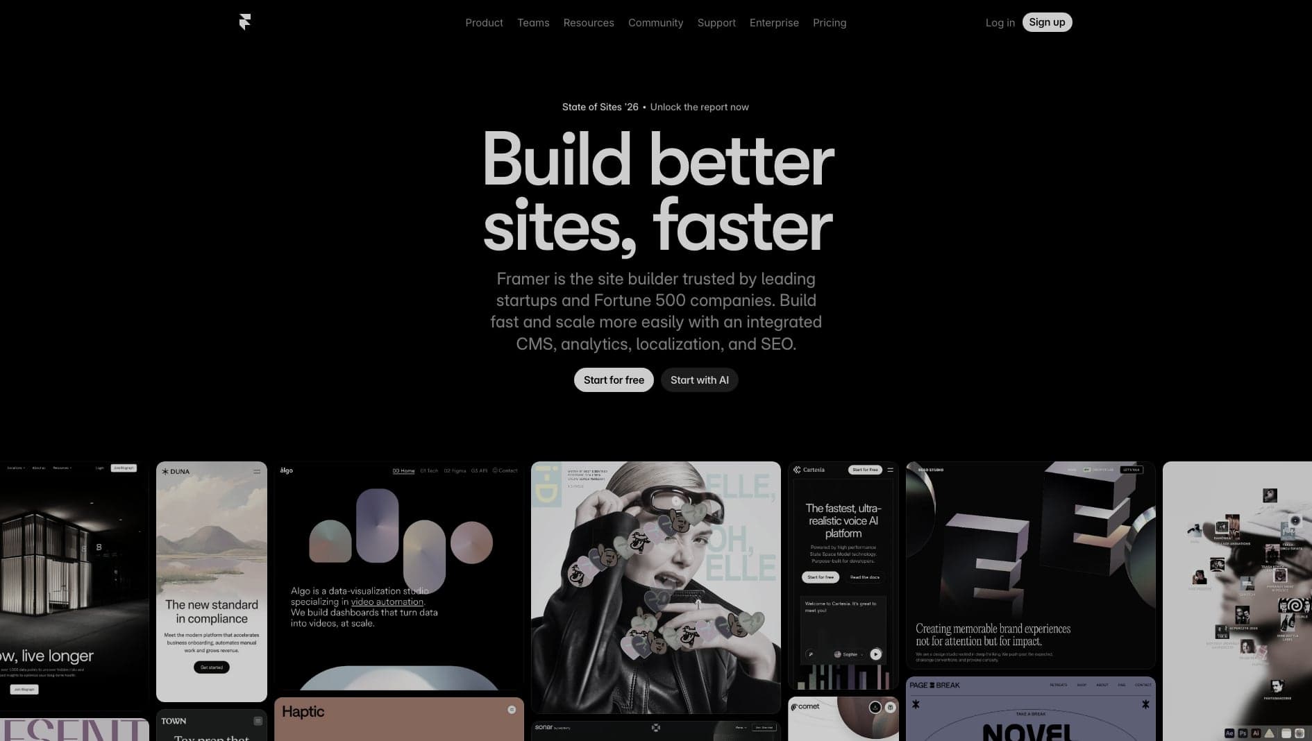 Framer