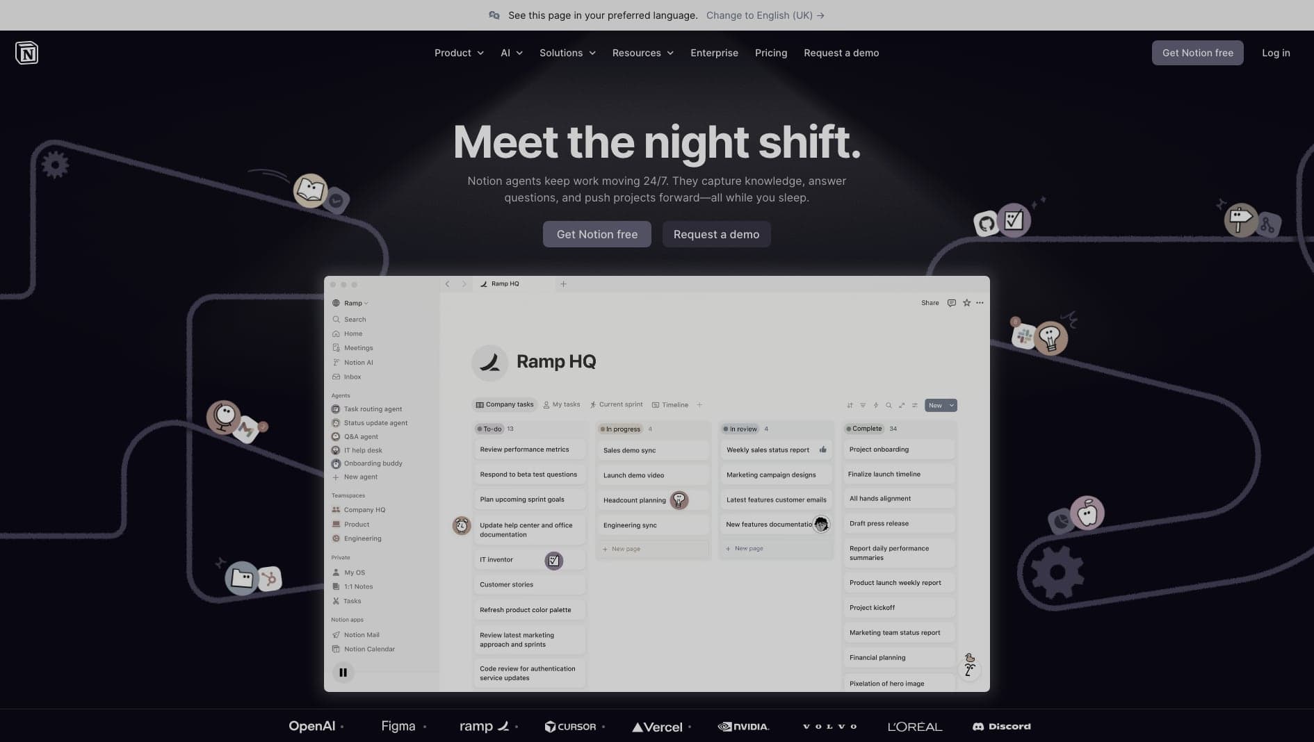 Notion